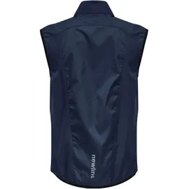 New Line Core Gilet Black Iris S