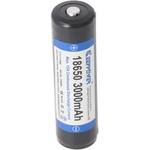 Keeppower 18650 3000 mAh 1 St.