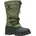 Winterstiefel dark olive 43