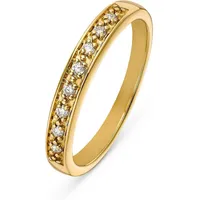 Christ Damenring 89032229 - gelbgold - 50
