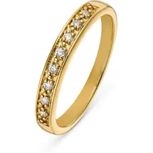 Christ Damenring 89032229 - gelbgold - 50