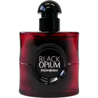 YVES SAINT LAURENT Black Opium Over Red Eau de Parfum 50 ml