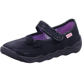 superfit BUBBLE Schwarz 31