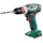 Metabo BS 18 Quick ohne Akku + Koffer 602217840