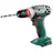 ohne Akku + Koffer 602217840
