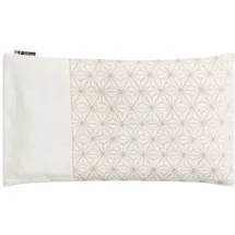 David Fussenegger Kissenbezug Nova 30 x 50 cm Beige