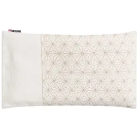 David Fussenegger Kissenbezug Nova 30 x 50 cm Beige