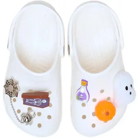 Crocs Halloween-Schuhanhänger 5 Stück Mehrfarbig