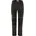 Trekkinghose Schwarz 40S