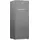 Beko RDSA240K40SN Kühl-Gefrierkombination (223 l, 1465 mm hoch, Silber)