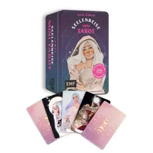 Edition Michael Fischer Tarot-Kartenset: Seelenreise Mini-Tarot