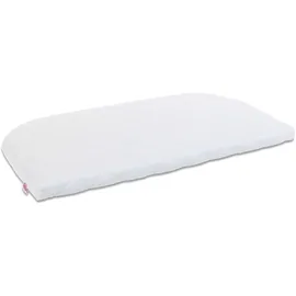 babybay Premiumbezug Medicott Wave passend für Modell Comfort und Boxspring Comfort