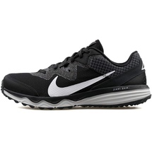 Nike Juniper Trail Herren black/dark smoke grey/grey fog/white 42