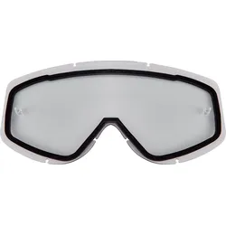 Scorpion DG Linse, transparent für Männer