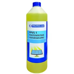 PROTEC PV-Versiegelung PPVS1 Photovoltaik Flasche 1L