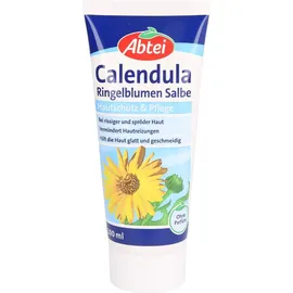 Abtei Ringelblumen Salbe
