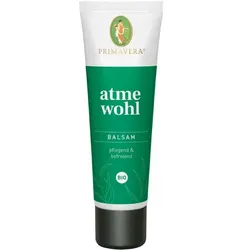 Primavera Atmewohl Balsam