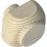 Alles im Griff Holzziernagel - 20 mm , Fichte