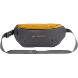 Vaude CityMove Gürteltasche 29 cm burnt yellow