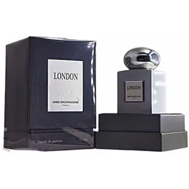 gris montaigne London Gris Montaigne Extrait de Parfum 75 ml