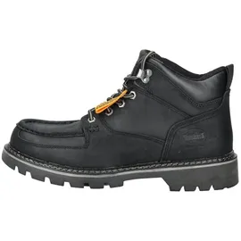 Dockers 45NB016 Herren Schwarz 45