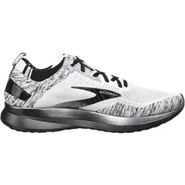 Brooks Levitate 4 Herren white/black 45,5