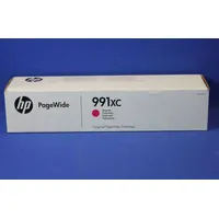 HP 991XC magenta