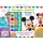 Phoenix International Publications Me Reader Jr. Disney Baby: Snuggle Stories