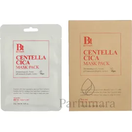 Benton Goodbye Redness Centella Gesichtsmaske 10 Stück