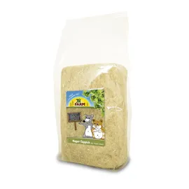 JR Farm Nager-Teppich 2er Pack groß