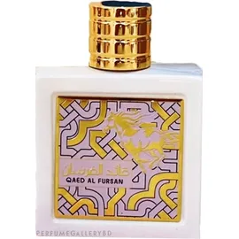 Lattafa Qaed Al Fursan Unlimited Eau de Parfum 90 ml