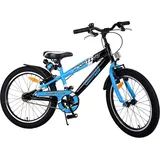 Volare 22111 Fahrrad Blau