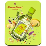 ALVAREZ GOMEZ Agua De Colonia Concentrada Eau Fraiche 2 x 2 ml Set