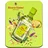 ALVAREZ GOMEZ Agua De Colonia Concentrada Eau Fraiche 2 x 2 ml Set