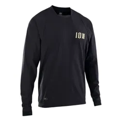 ION Herren Outerwear Shelter BAT schwarz - XL