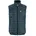 Vest Blau XS