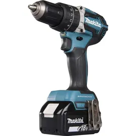 Makita DHP484RGJW inkl. 2 x 6 Ah + Makpac