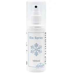 Eisspray