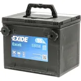 Exide EXCELL 55Ah 12V