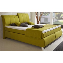 Hapo Lexos Boxspringbetten 180x200