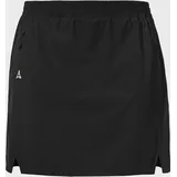 Schöffel Sweatrock Damen Schwarz 46
