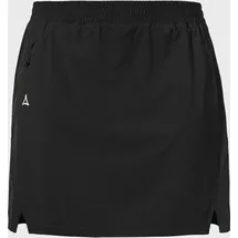 Schöffel Sweatrock Damen Schwarz 46