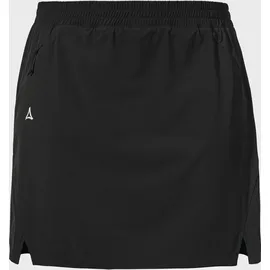 Schöffel Sweatrock Damen Schwarz 46