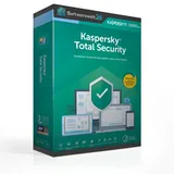 Kaspersky Lab Total Security 2019 1 Gerät 2 Jahre ESD DE Win Mac Android iOS