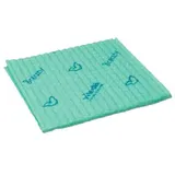 Vileda Breazy Kurzzeittuch, - 25 Stück, grün