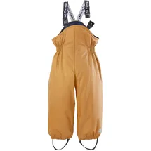 KILLTEC first instinct by killtec Kinder Regenhose/Matschhose - FIOW 22 MNS PNTS, Camel, 74/80, 38769-000