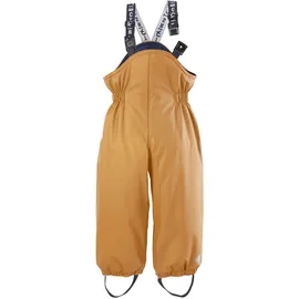 KILLTEC first instinct by killtec Kinder Regenhose/Matschhose - FIOW 22 MNS PNTS, Camel, 74/80, 38769-000