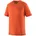 orange M