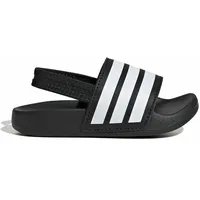 adidas Estrap Kids Adilette Core Black / Cloud White / Core Black 25    