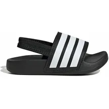 adidas Estrap Kids Adilette Core Black / Cloud White / Core Black 25    